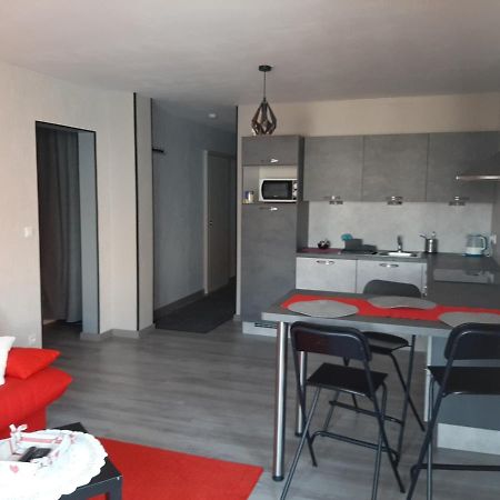 Les Chambres De Marthe Et Gerard Lipsheim Dış mekan fotoğraf